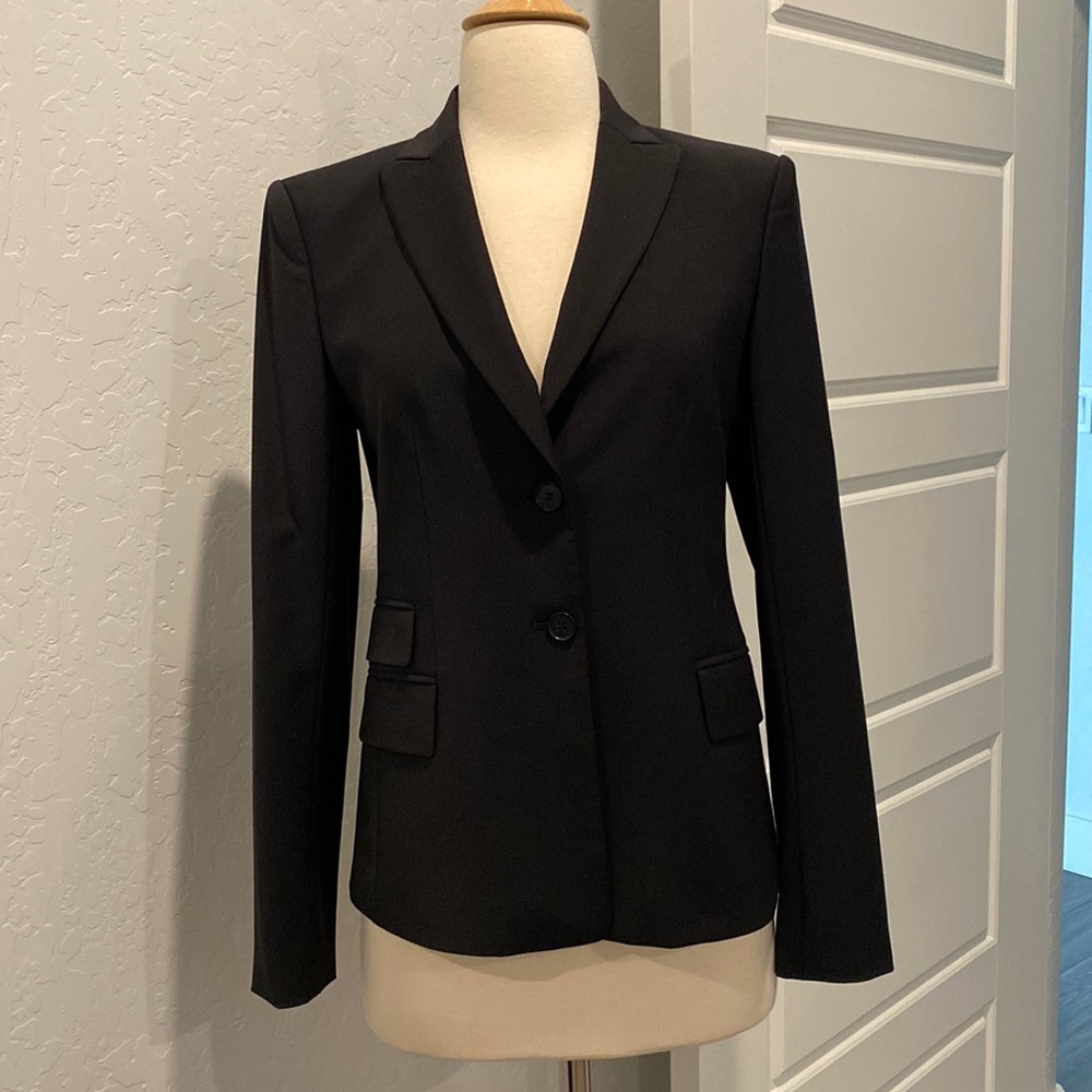 Ann Taylor Blazer